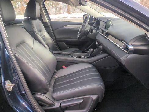 Used 2021 MAZDA MAZDA6 Grand Touring image 29