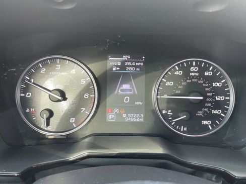 Used 2021 Subaru Outback Premium image 20