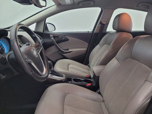 Used 2015 Buick Verano Convenience image 17