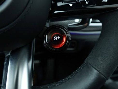 Certified 2025 Mercedes-Benz GLE 53 AMG 4MATIC image 17