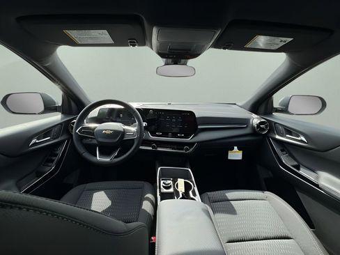 New 2026 Chevrolet Equinox LT image 19