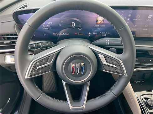 New 2026 Buick Envision Preferred image 7