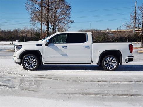 Used 2024 GMC Sierra 1500 Denali w/ Denali Reserve Package image 4