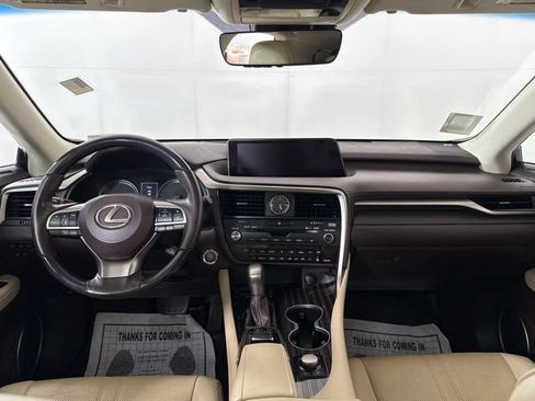 Used 2019 Lexus RX 350 AWD image 24