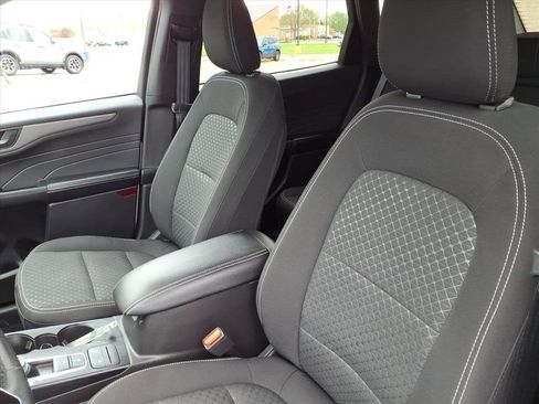 Used 2023 Ford Escape Active image 12