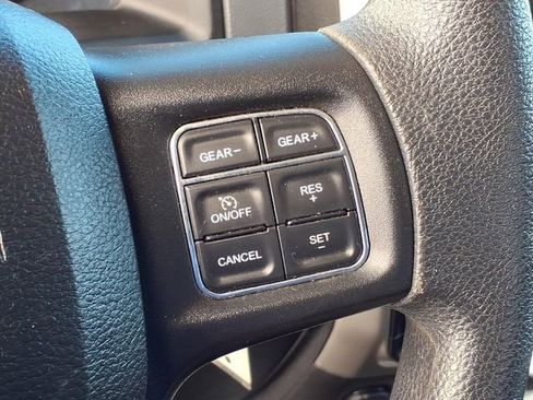 Used 2020 RAM 1500 Classic Warlock AWD/4WD image 26