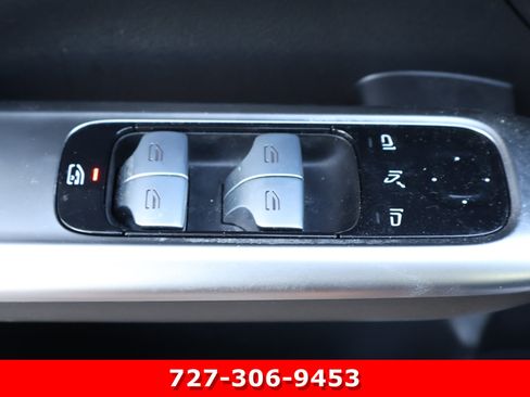 Certified 2022 Mercedes-Benz C 300 Sedan image 16