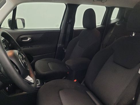 Used 2019 Jeep Renegade Sport w/ UConnect 7.0 Group image 17