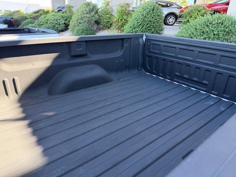 Used 2018 Chevrolet Silverado 2500 LTZ w/ Custom Sport Edition AWD/4WD image 8