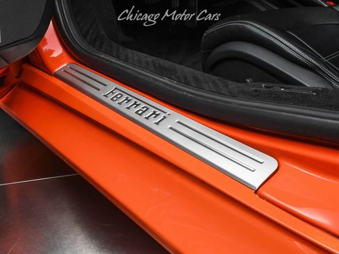 Used 2018 Ferrari 488 GTB image 28