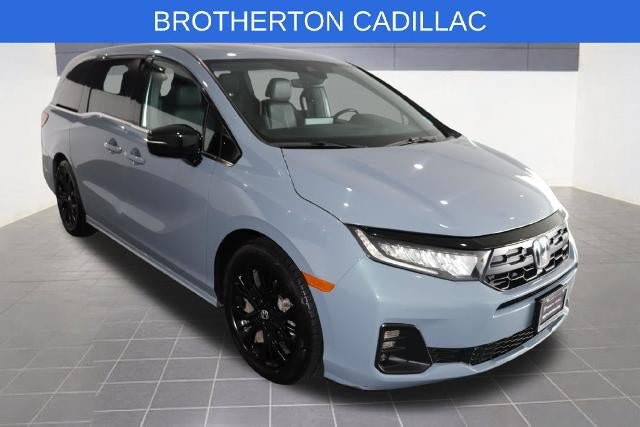 Used 2025 Honda Odyssey Sport-L image 10