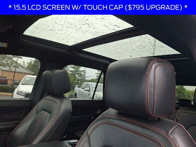 Certified 2023 Ford Expedition Limited AWD/4WD image 16