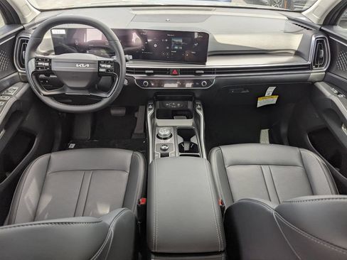 New 2026 Kia Sorento EX FWD image 14