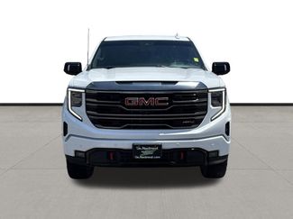 Used 2024 GMC Sierra 1500 AT4 w/ Technology Package AWD/4WD video 2