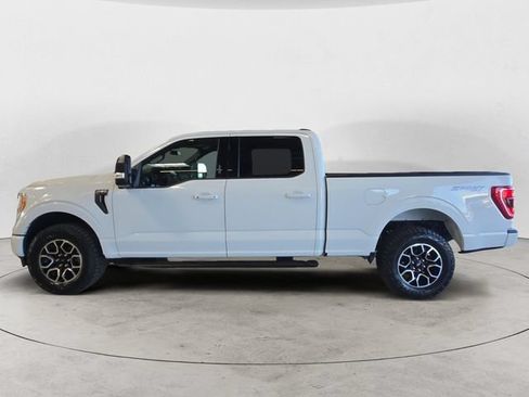 Certified 2023 Ford F150 XLT w/ Equipment Group 302A High AWD/4WD image 8