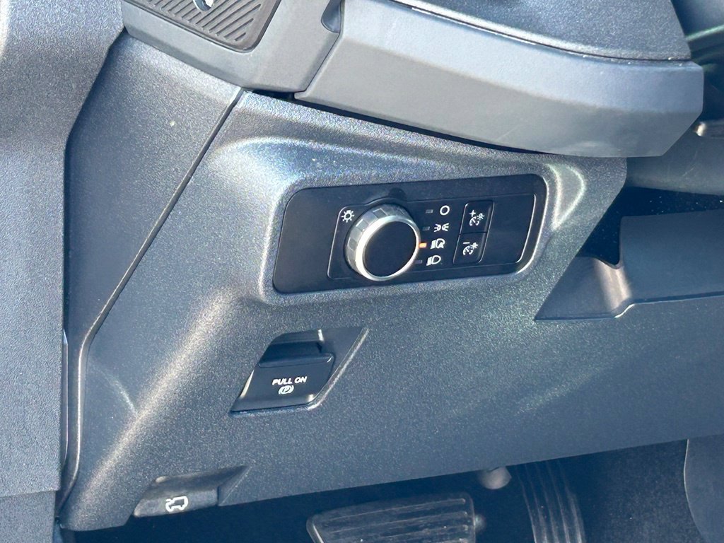 Used 2026 Ford Bronco Big Bend AWD/4WD image 34