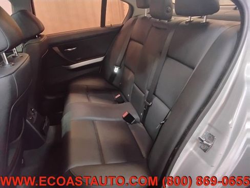 Used 2008 BMW 328xi Sedan image 13