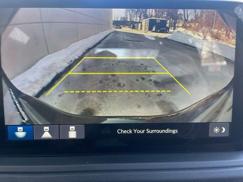 New 2026 Honda Accord LX image 19