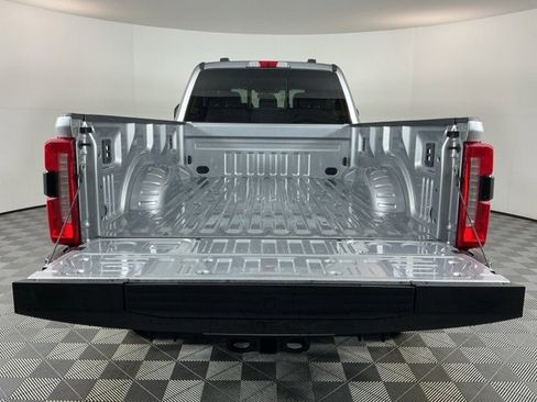Used 2024 Ford F350 Lariat w/ Camper Package image 7