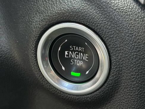 Used 2024 Chevrolet Silverado 1500 Custom w/ LPO, Dark Essentials Package RWD image 21