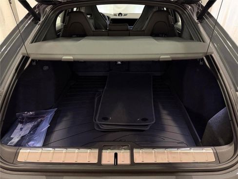 New 2026 Porsche Panamera 4 image 31