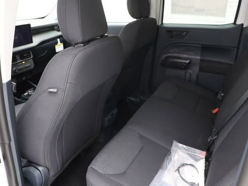 New 2025 Ford Maverick XL image 12