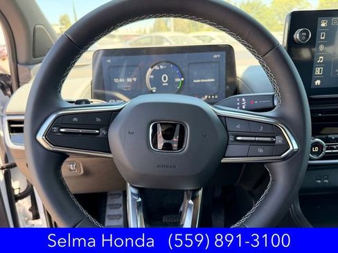 New 2026 Honda Prologue Touring image 12