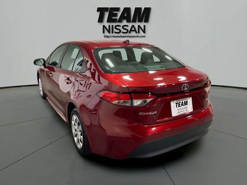 Used 2023 Toyota Corolla LE FWD image 4