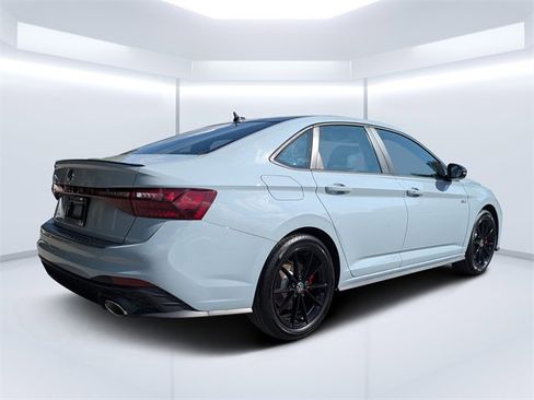 New 2026 Volkswagen Jetta GLI Autobahn image 3