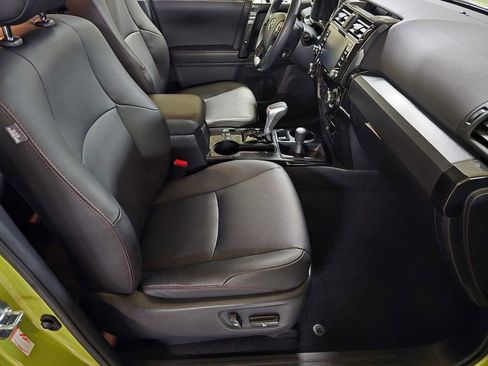 Used 2022 Toyota 4Runner TRD Pro image 12