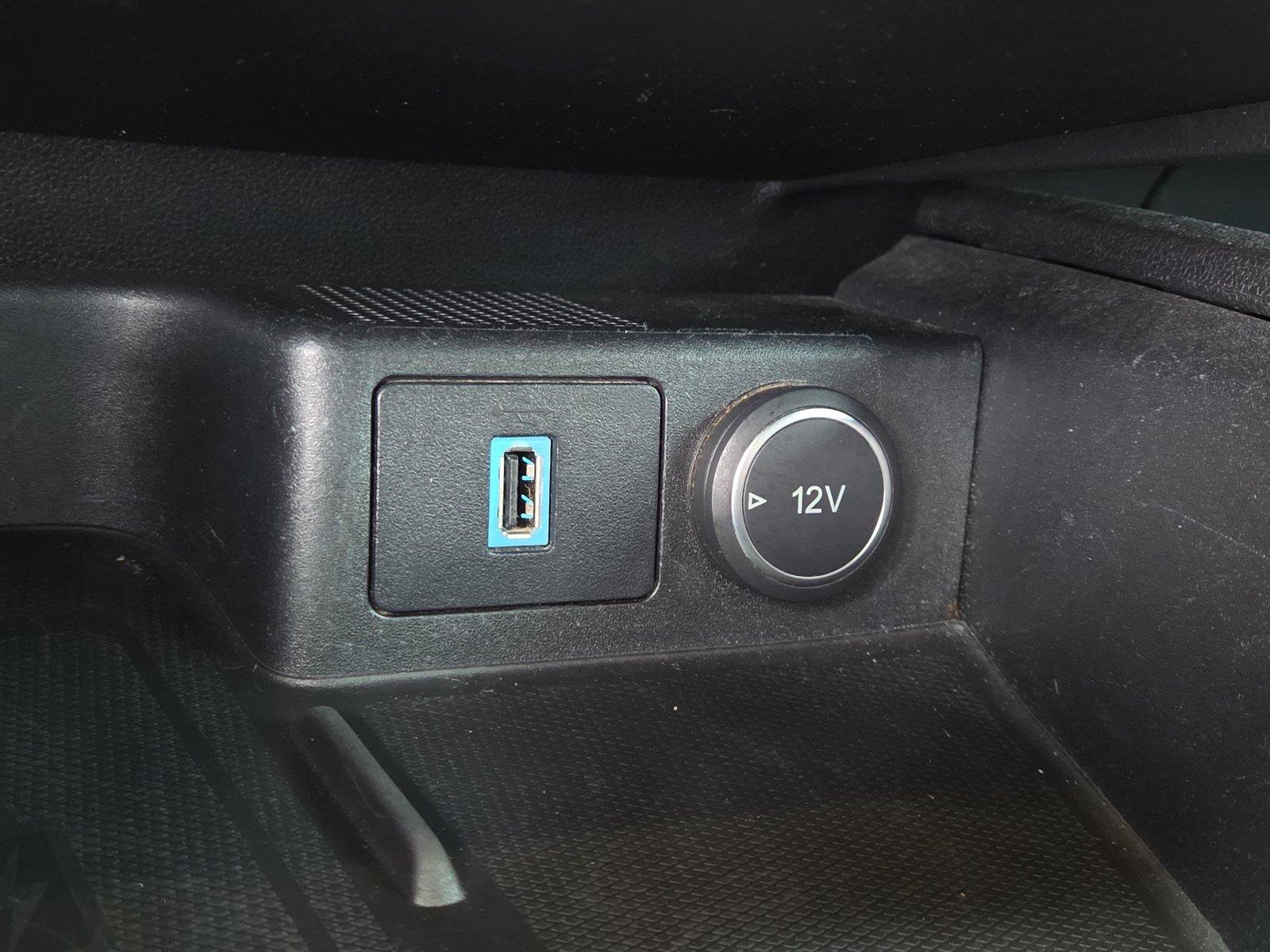 Used 2020 Ford Escape Titanium AWD/4WD image 10
