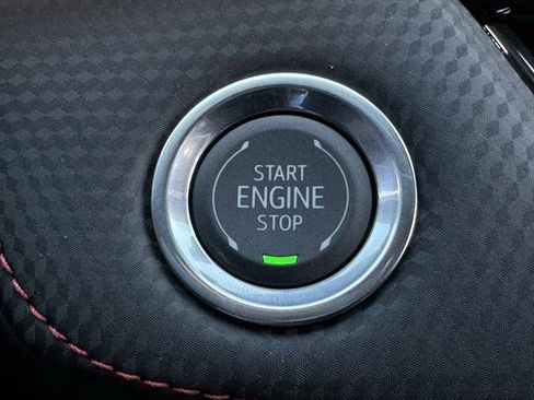 New 2026 Chevrolet Equinox RS w/ Convenience Package III FWD image 18