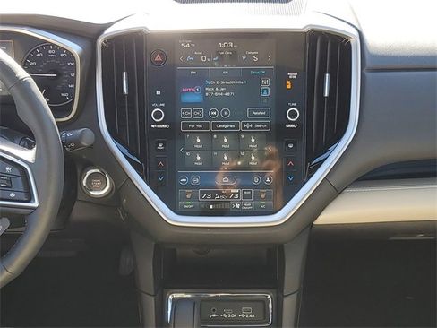 New 2025 Subaru Ascent Limited w/ Popular Package #2 image 13