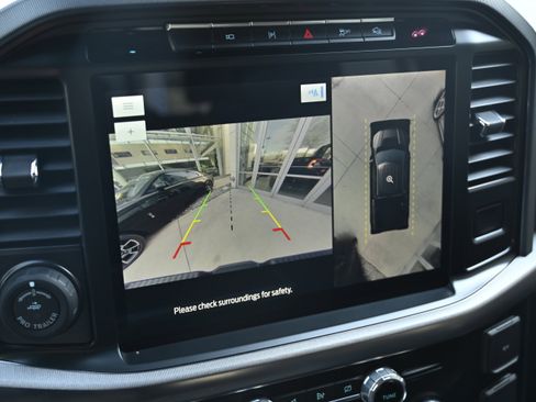 Used 2022 Ford F150 Raptor w/ Raptor 37 Performance Package image 27