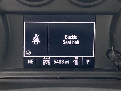 Used 2025 Chevrolet Silverado 2500 W/T w/ WT Convenience Package image 22