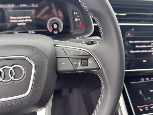 New 2026 Audi Q7 3.0T Premium Plus image 15