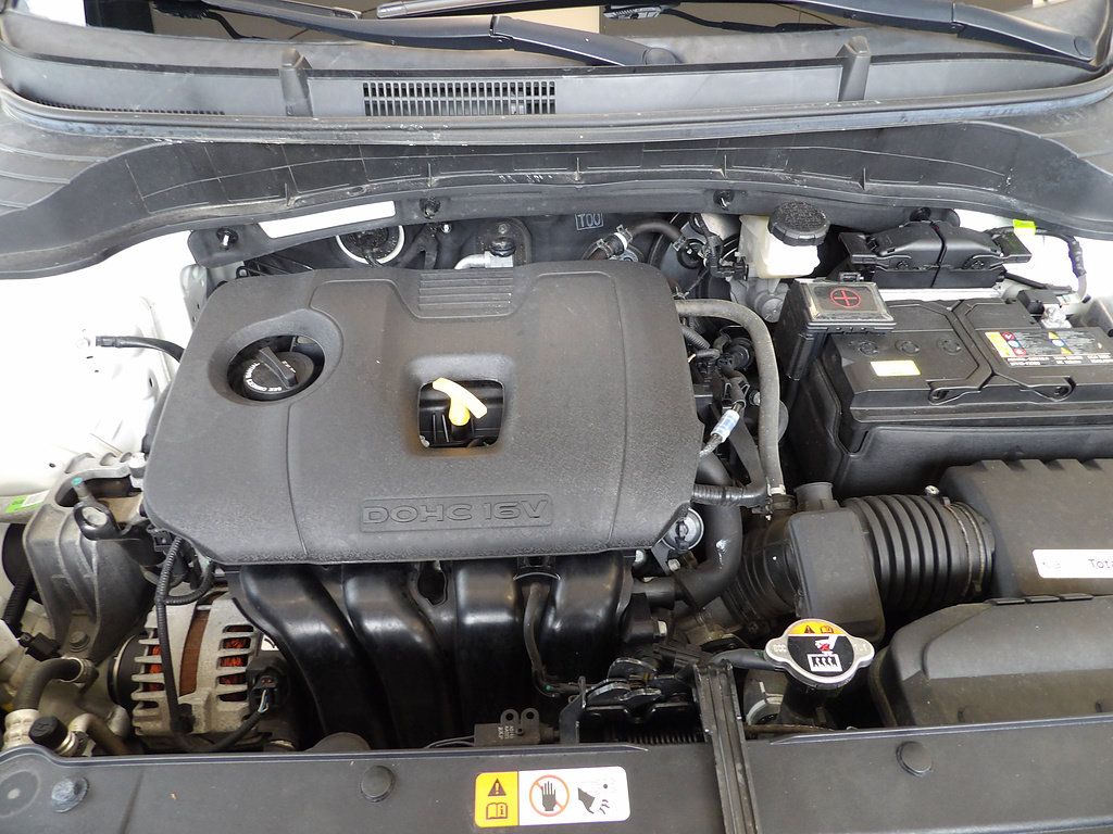 Used 2023 Kia Soul GT-Line FWD image 11