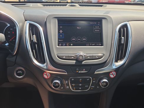 Used 2024 Chevrolet Equinox LT image 14