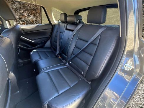 Used 2016 MAZDA CX-5 Grand Touring image 21