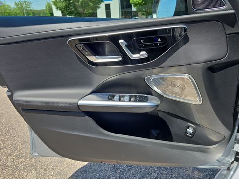 Certified 2024 Mercedes-Benz C 300 Sedan image 27