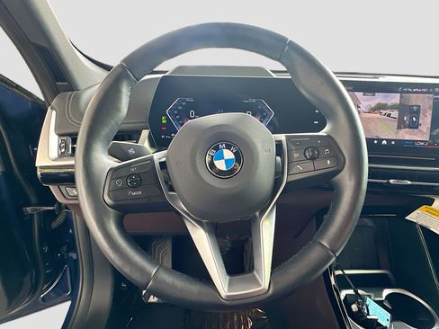 Certified 2025 BMW X1 xDrive28i AWD/4WD image 11