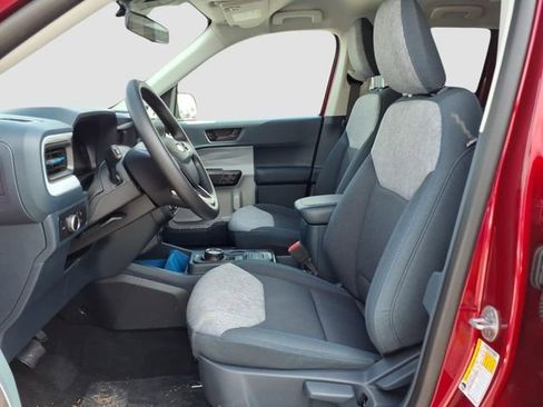 New 2026 Ford Maverick XLT image 5