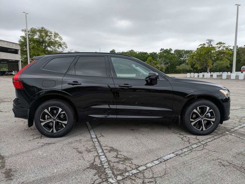 New 2026 Volvo XC60 B5 Core AWD/4WD image 7