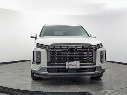 Used 2024 Hyundai Palisade SEL FWD image 12