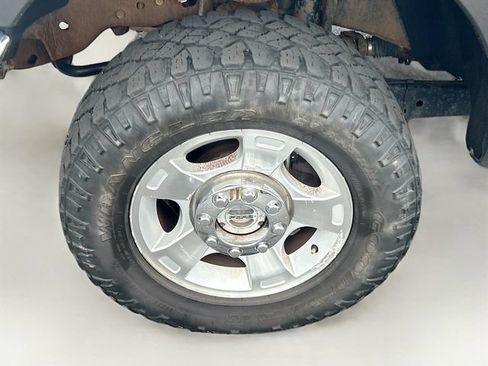 Used 2016 Ford F250 XLT w/ XLT Value Package AWD/4WD image 35