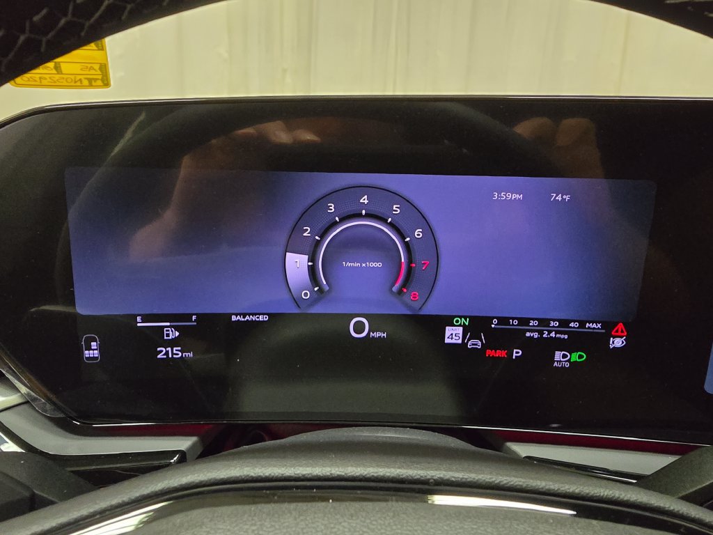New 2026 Audi A5 Premium Plus AWD/4WD image 19