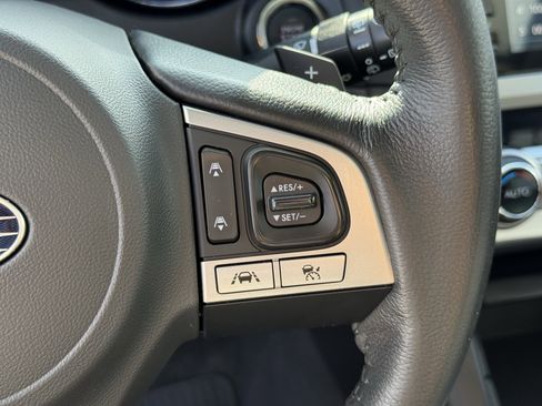 Used 2017 Subaru Outback 2.5i Limited image 17