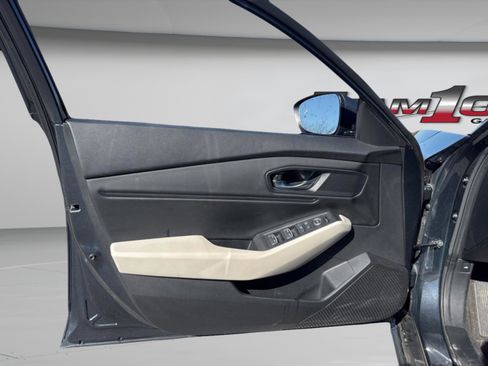 Used 2023 Honda Accord EX image 36