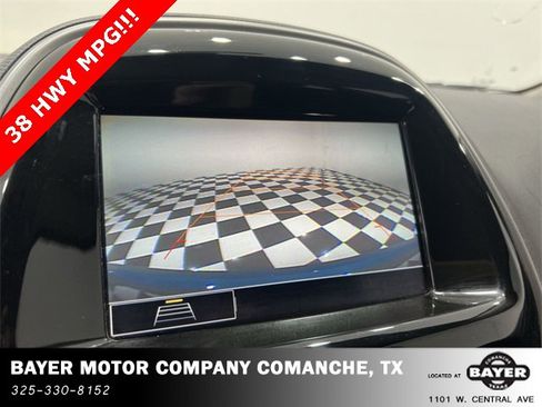 Used 2020 Chevrolet Spark LS image 13