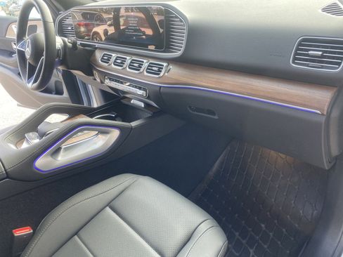 New 2025 Mercedes-Benz GLE 350 GLE 350 image 16